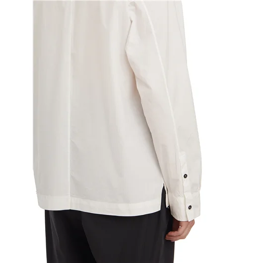 ANDREA YA'AQOV CAMICIA M/L IN COTONE Vendite Flash