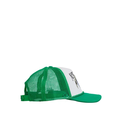 GARMENT WORKSHOP CAPPELLO NEW ORDER Negozio