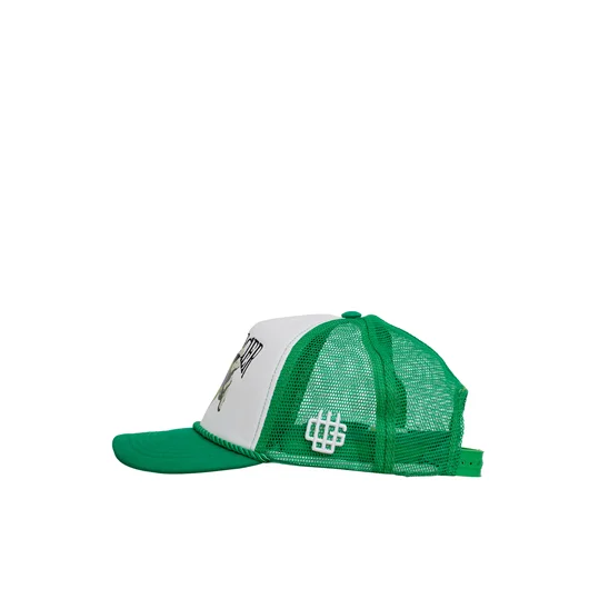 GARMENT WORKSHOP CAPPELLO NEW ORDER Negozio