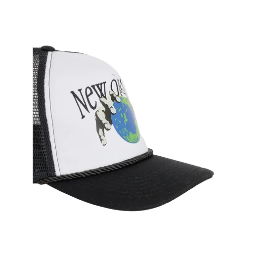 GARMENT WORKSHOP CAPPELLO NEW ORDER In Saldo