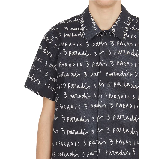 3PARADIS CAMICIA M/M X EDGAR PLANS Negozio online di fabbrica