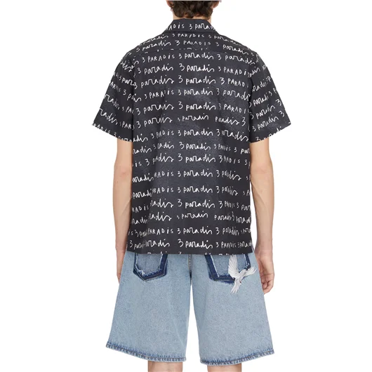3PARADIS CAMICIA M/M X EDGAR PLANS Negozio online di fabbrica
