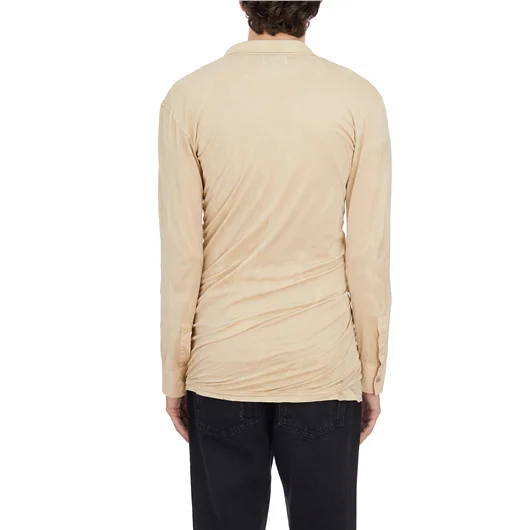 MAGLIANO CAMICIA DOUBLE IN COTONE Prezzo di fabbrica