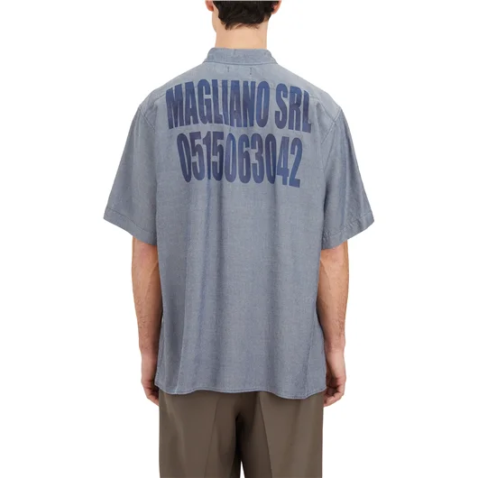 MAGLIANO CAMICIA MAGLIANO SRL Vendite stagionali