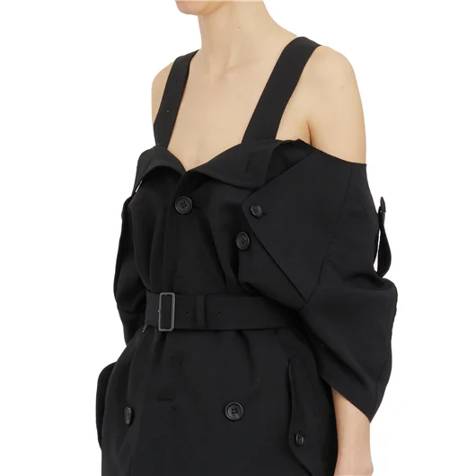 JUNYA WATANABE ABITO IN LANA Offerta San Valentino