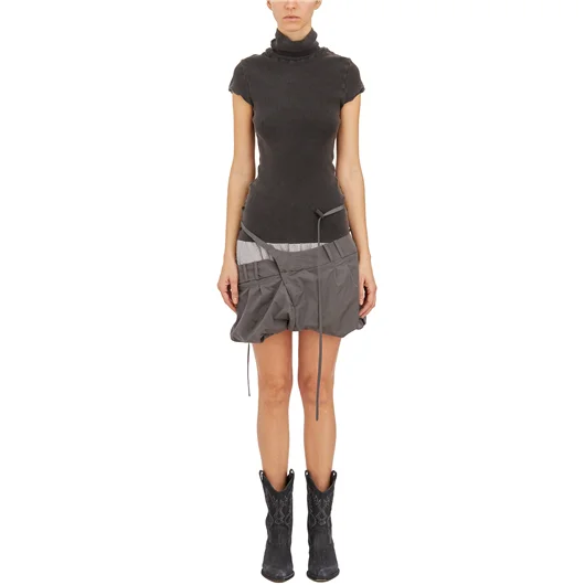 OTTOLINGER ABITO A COSTINE PARACHUTE Online Outlet