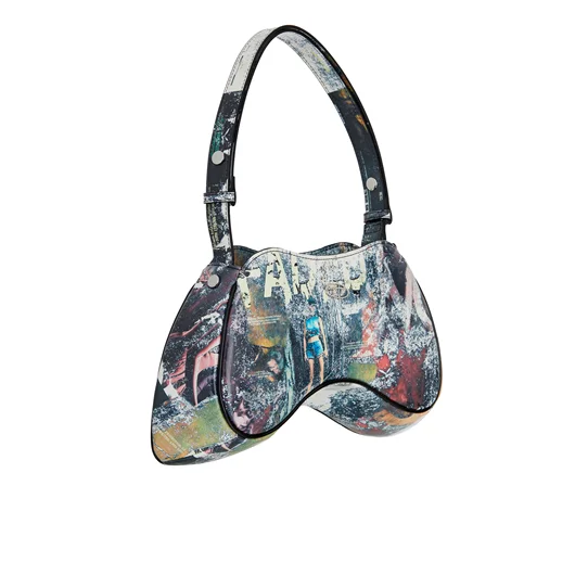DIESEL BORSA A SPALLA PLAY PLAY Offerte esclusive