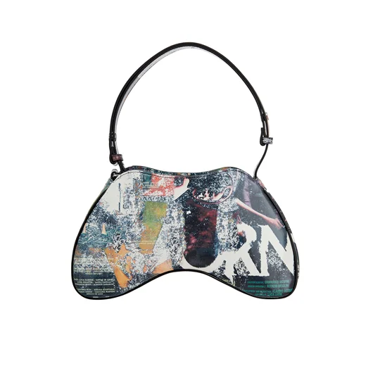 DIESEL BORSA A SPALLA PLAY PLAY Offerte esclusive