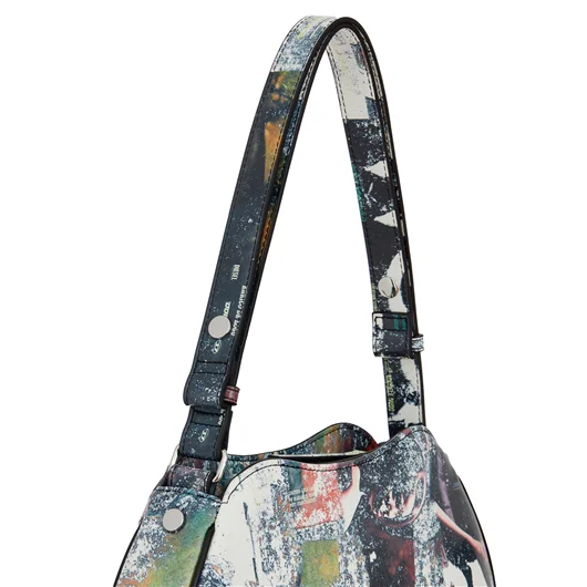 DIESEL BORSA A SPALLA PLAY PLAY Offerte esclusive