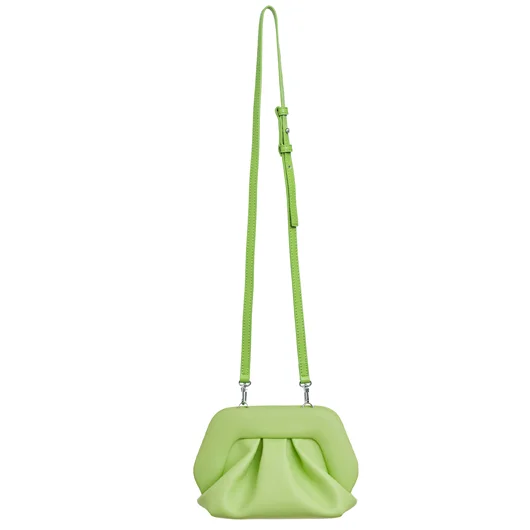 THEMOIRÈ BORSA GEA VEGAN FABRIC Liquidazione