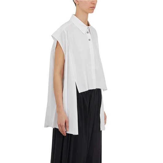 NU CAMICIA SENZA MANICHE In vendita