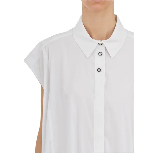 NU CAMICIA SENZA MANICHE In vendita