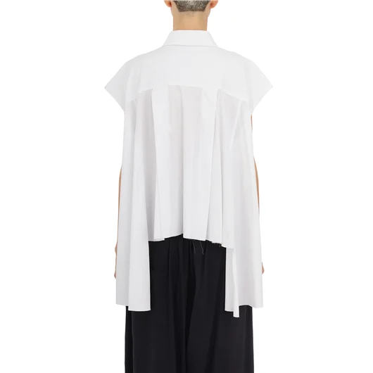 NU CAMICIA SENZA MANICHE In vendita