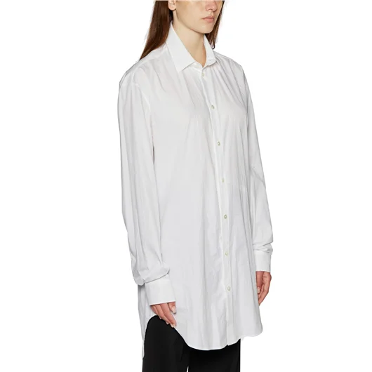 ANN DEMEULEMEESTER CAMICIA SLOUCHY DO Nuovo