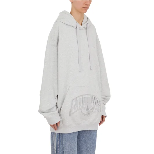ADIDAS ORIGINALS FELPA CON CAPPUCCIO Qualità