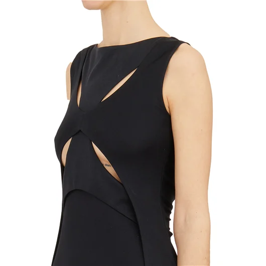 YEHUAFAN ABITO LUNGO IN SETA Shopping Online