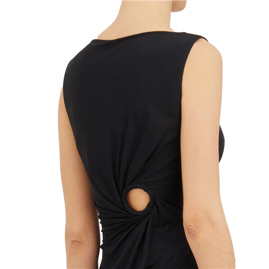 YEHUAFAN ABITO LUNGO IN SETA Shopping Online