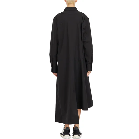 Y-3 ABITO CAMICIA Convenienza