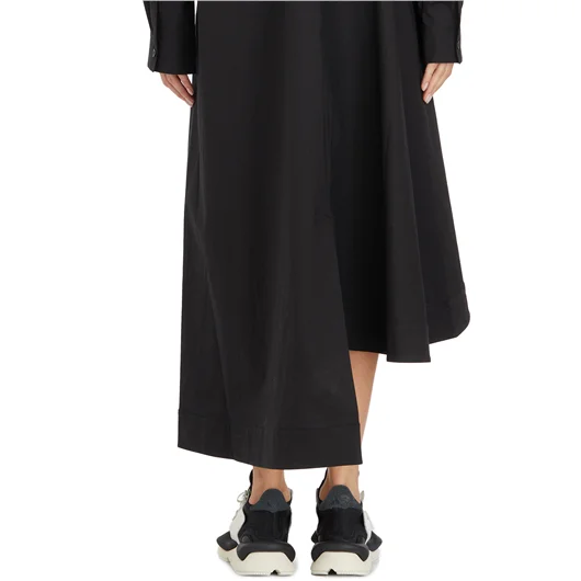 Y-3 ABITO CAMICIA Convenienza