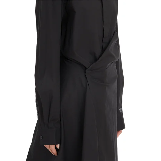 Y-3 ABITO CAMICIA Convenienza