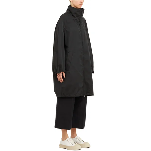 MARNI PARKA LUNGO Prezzo di fabbrica