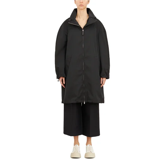MARNI PARKA LUNGO Prezzo di fabbrica