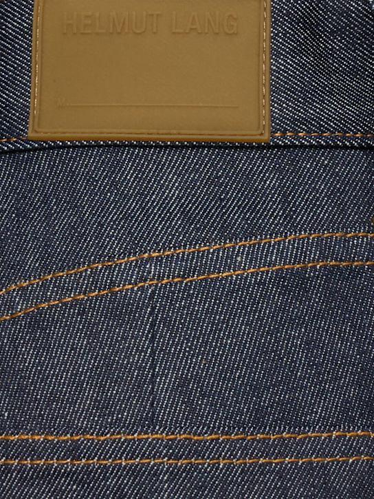 Luisaviaroma Jeans Carpenter con zip posteriore Economico