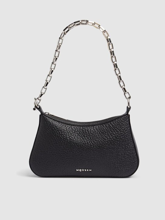Luisaviaroma Borsa mini T-Bar in pelle Vendita Economica
