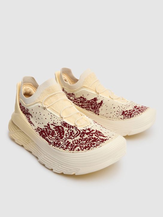 Luisaviaroma Sneakers Paria Farzaneh Restore Chukka Offerta settimanale