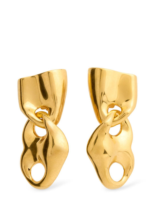 Luisaviaroma Orecchini Love Acquista Ora