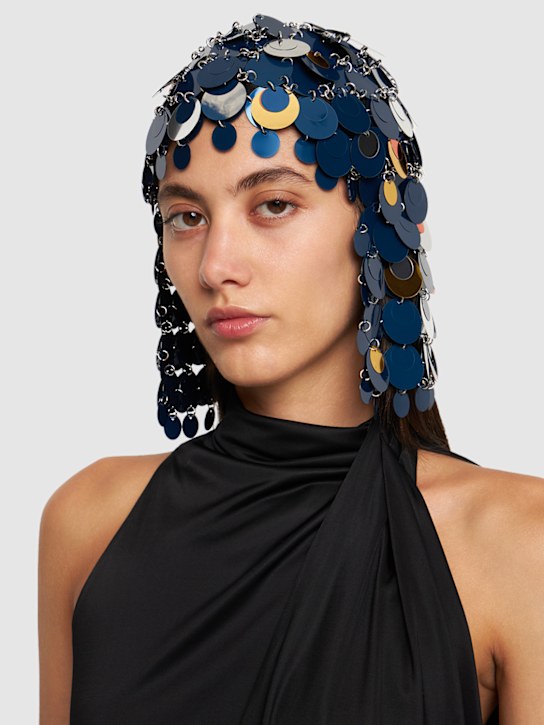 Luisaviaroma Accessorio per capelli Bonnet Shopping Online