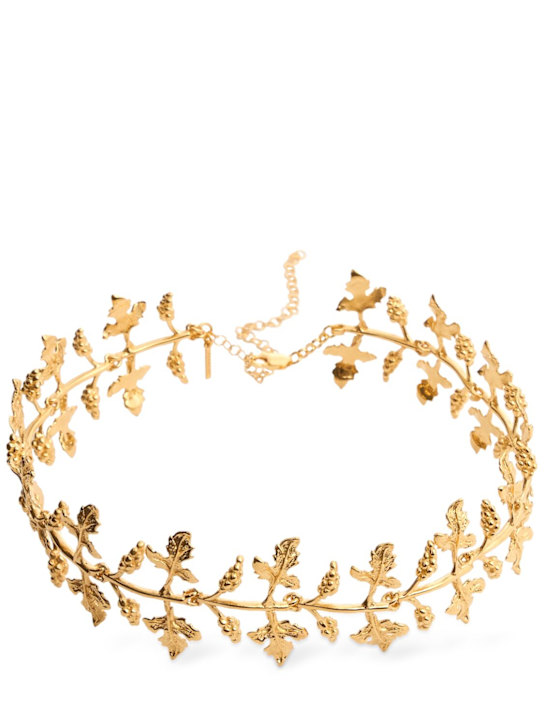 Luisaviaroma Choker Carolina Prezzo Ridotto