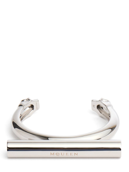 Luisaviaroma Bracciale T-Bar in ottone Sottocosto