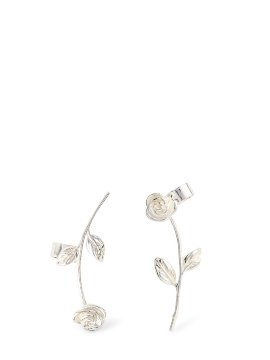 Luisaviaroma Orecchini Rose