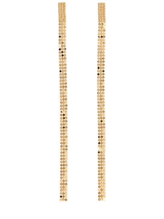 Luisaviaroma Orecchini Ew7 4