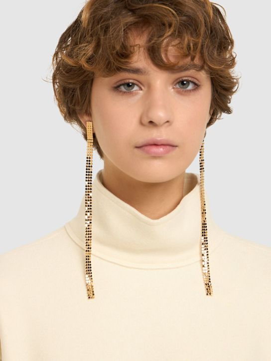 Luisaviaroma Orecchini Ew7 4 Offerta