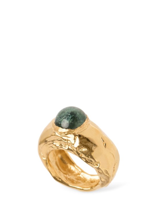 Luisaviaroma Anello Fruto Melon