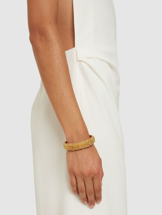 Luisaviaroma Bracciale rigido Palini In Saldo