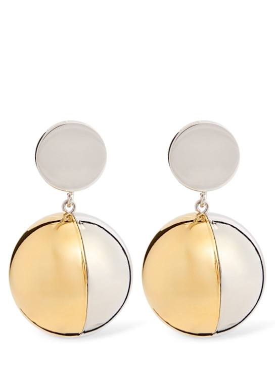 Luisaviaroma Orecchini Chandelier
