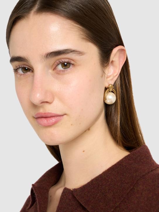 Luisaviaroma Orecchini Monkey Shopping online