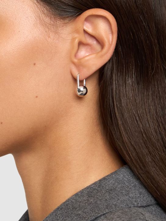 Luisaviaroma Orecchini lunghi Schlesi Cyber Monday