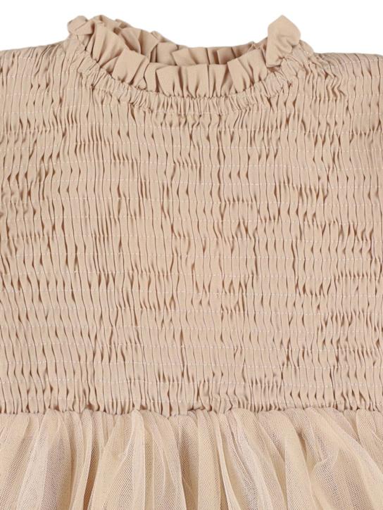 Luisaviaroma Vestito in misto lino Solo un giorno rimasto
