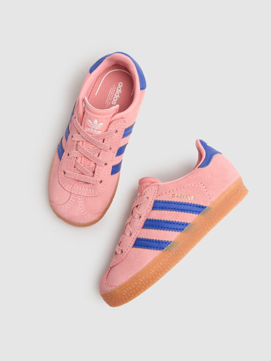 Luisaviaroma Sneakers Gazelle con lacci Nuovo