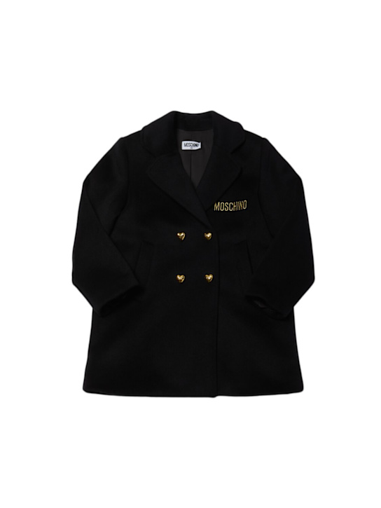 Luisaviaroma Cappotto in misto lana