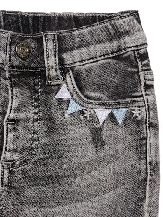 Luisaviaroma Jeans in misto cotone stretch Promozione