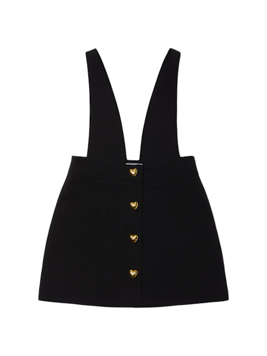 Luisaviaroma Gonna in crepe