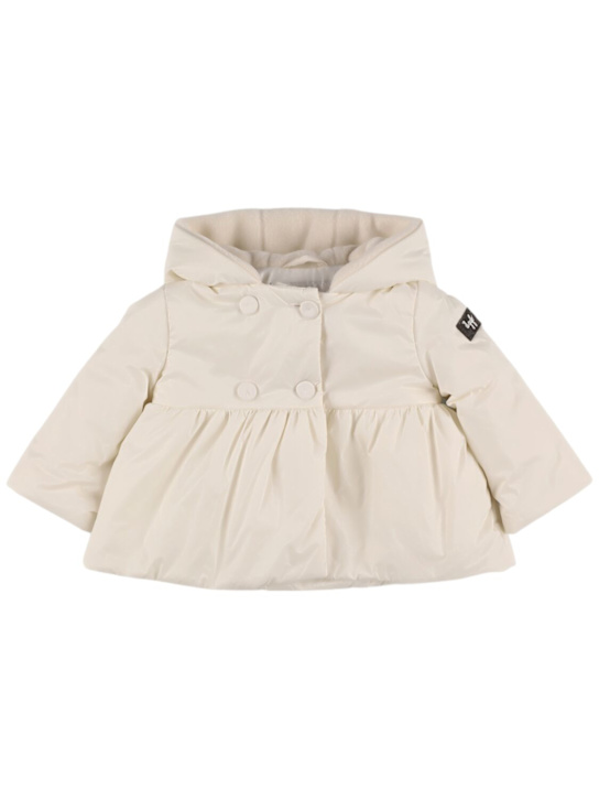 Luisaviaroma Piumino in nylon Consegna Veloce
