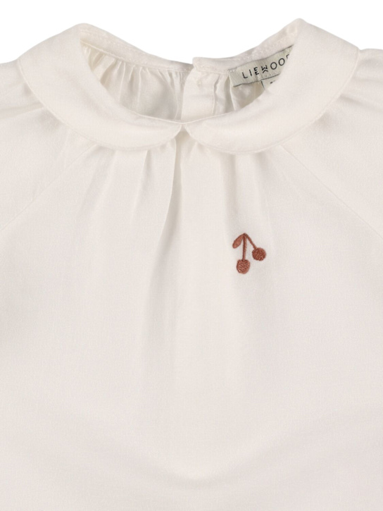 Luisaviaroma Camicia in cotone organico Promozione Limitata