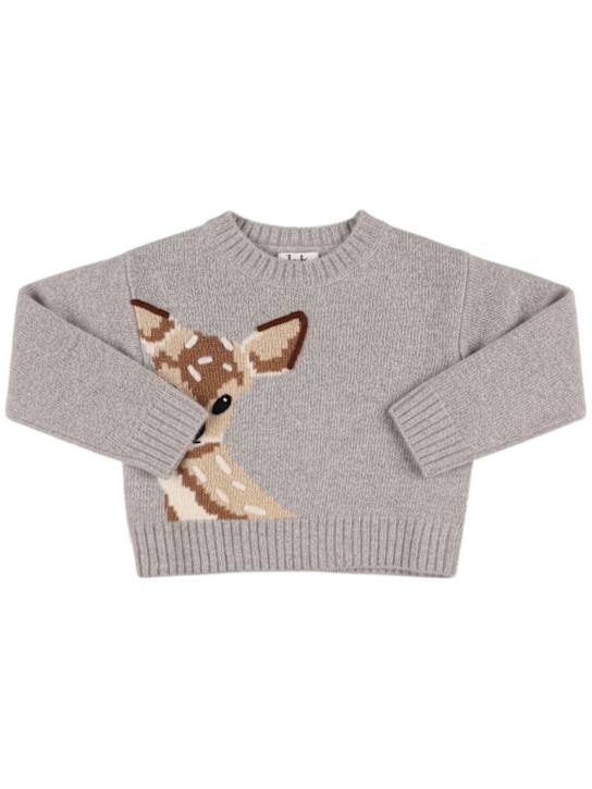 Luisaviaroma Maglia in lana