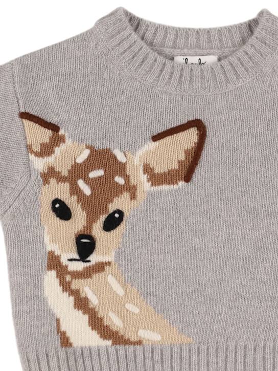 Luisaviaroma Maglia in lana Novità